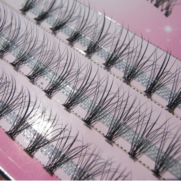 3d individual eyelash extension supplies S92